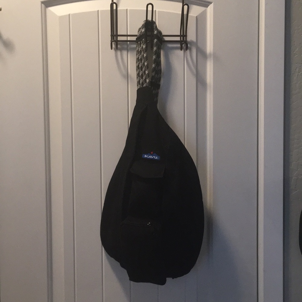 Kavu sling bag